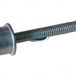JMC Engine Block Expansion Plug W711692S900 for JX4D24 2.4L Diesel Engine