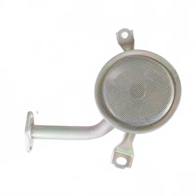 Jinbei Hiace SY6480 Engine Oil Strainer Pickup – Part 491Q-1010010