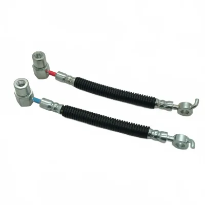Foton Tunland Front Right Brake Hose – U1356005012A0 FS3506010-0894-001 Foton Tunland Front Right Brake Hose – U1356005012A0 FS3506010-0894-001