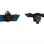 Front Middle Left Radar Bracket for Haval H6 (2nd Gen) – 3603102XKZ7AA