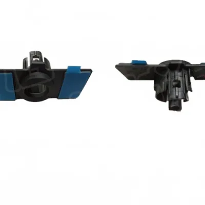 Front Middle Left Radar Bracket for Haval H6 (2nd Gen) – 3603102XKZ7AA
