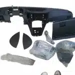 ZX Auto Grand Tiger F3 Glove Box Assembly – Part 5303010-0204