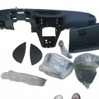 ZX Auto Grand Tiger F3 Glove Box Assembly – Part 5303010-0204 ZX Auto Grand Tiger F3 Glove Box Assembly – Part 5303010-0204