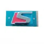 Haval H6S Tailgate Emblem Badge – Part No. 3921100XKN03A