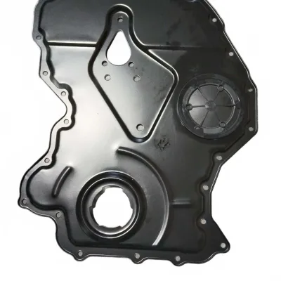 JMC Timing Gear Cover Assembly for JX4D20A5L 2.0L Diesel Engine – BK3Q 6019 BB JMC Timing Gear Cover Assembly for JX4D20A5L 2.0L Diesel Engine – BK3Q 6019 BB