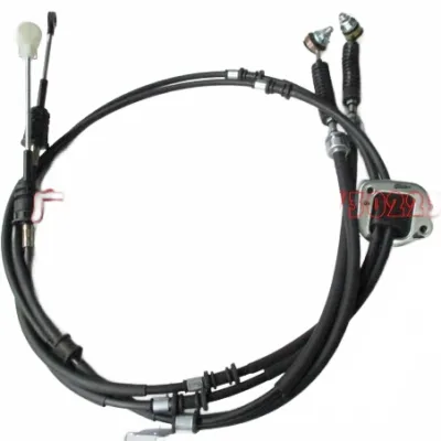 Foton View Gear Shift Cable Assembly – Part No. ZD1703011-0173-001 Foton View Gear Shift Cable Assembly – Part No. ZD1703011-0173-001