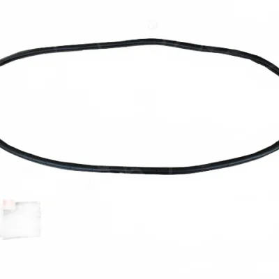 Tank 300 Front Right Door Frame Weatherstrip Seal – 6107108XKM01A Tank 300 Front Right Door Frame Weatherstrip Seal – 6107108XKM01A