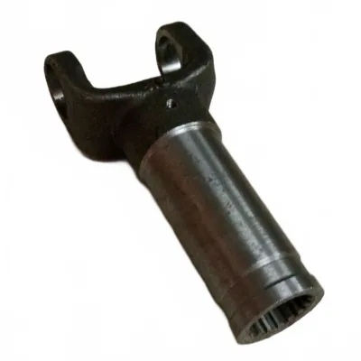 Jinbei Hiace SY6480 Drive Shaft Sliding Yoke Assembly – Part 2201022-0008-001 Jinbei Hiace SY6480 Drive Shaft Sliding Yoke Assembly – Part 2201022-0008-001