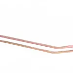 Jinbei Grace SY6470 Rear Heater Water Hose Assembly – ZD8101121-0416-001