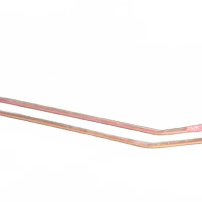Jinbei Grace SY6470 Rear Heater Water Hose Assembly – ZD8101121-0416-001 Jinbei Grace SY6470 Rear Heater Water Hose Assembly – ZD8101121-0416-001