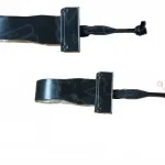 Front Door Checker Limiter for Tank 500 – Part No. 6109100XKV3AA