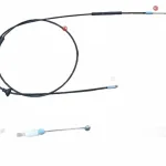GWM Wingle 5 Euro Engine Hood Release Cable – Part No. 8402520XP1MBB