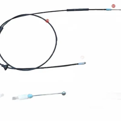 GWM Wingle 5 Euro Engine Hood Release Cable – Part No. 8402520XP1MBB GWM Wingle 5 Euro Engine Hood Release Cable – Part No. 8402520XP1MBB