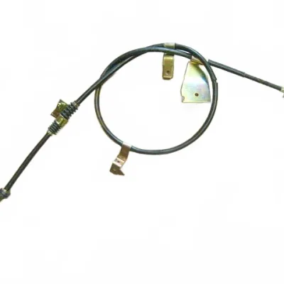 GWM Wingle 3 Handbrake Cable Assembly (Left Side) – 3508300-P01 GWM Wingle 3 Handbrake Cable Assembly (Left Side) – 3508300-P01