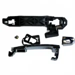 Rear Left Door Outer Handle Assembly for GWM Florid – Part No. 6205130-S08