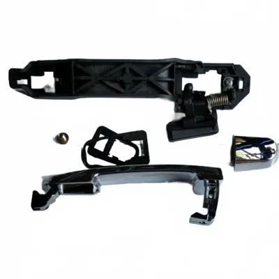 Rear Left Door Outer Handle Assembly for GWM Florid – Part No. 6205130-S08 Rear Left Door Outer Handle Assembly for GWM Florid – Part No. 6205130-S08