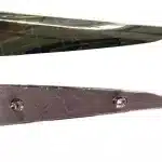 Right Fender Decorative Trim for Haval H6 3rd Gen (B01) – 5500200XKN15A