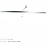 WEY VV5 Outer Front Right Door Window Weatherstrip Molding – 6107114XKY28A