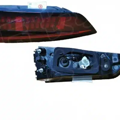 WEY Mocha Right Inner Rear Tail Light Assembly – 4133103XVC01A WEY Mocha Right Inner Rear Tail Light Assembly – 4133103XVC01A