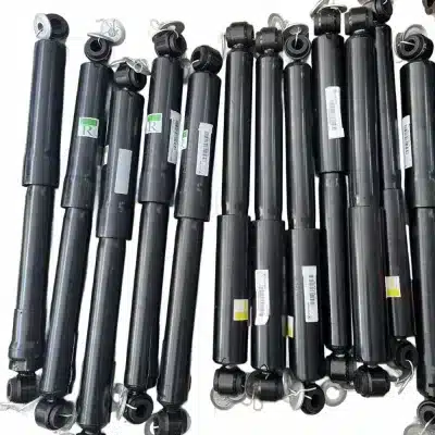Foton Yutu Rear Right Shock Absorber Assembly – P1295090102A0 Foton Yutu Rear Right Shock Absorber Assembly – P1295090102A0