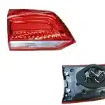 Haval H2s (Blue Label) Rear Inner Tail Light Assembly – Left Side (4133300XKR02A)