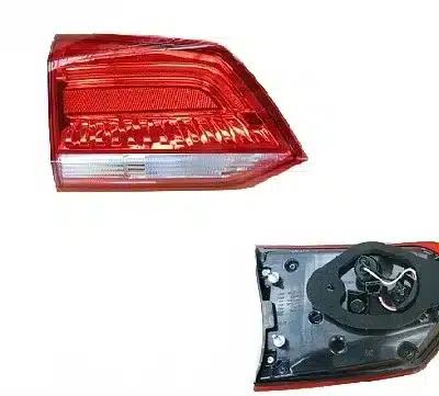 Haval H2s (Blue Label) Rear Inner Tail Light Assembly – Left Side (4133300XKR02A) Haval H2s (Blue Label) Rear Inner Tail Light Assembly – Left Side (4133300XKR02A)