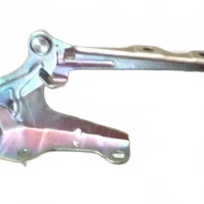 Jiangxi Isuzu Ruimai Engine Hood Hinge Right Side – 8402020-0556-001 Jiangxi Isuzu Ruimai Engine Hood Hinge Right Side – 8402020-0556-001