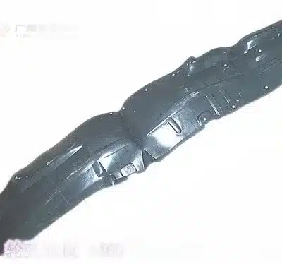 Haval Front Left Fender Liner Inner Fender Splash Guard 5512301-K00 Haval Front Left Fender Liner Inner Fender Splash Guard 5512301-K00