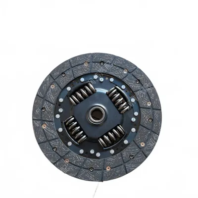 GWM Clutch Disc for GW4D20M 2.0L Diesel Engine – Part 1601210-1077-001