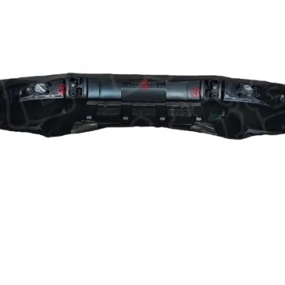 Tank 300 City Edition Front Bumper Assembly – Part Number 2803206XKM01A