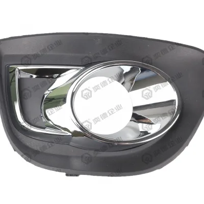 Haval M4 Front Right Fog Light Cover – Part Number 2803240XS56XA Haval M4 Front Right Fog Light Cover – Part Number 2803240XS56XA