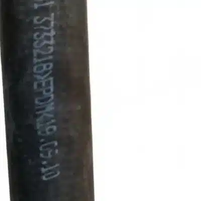 Jinbei Grand Hiace SY6480 Radiator Lower Hose – Part ZD1303010-0823-001 Jinbei Grand Hiace SY6480 Radiator Lower Hose – Part ZD1303010-0823-001