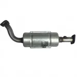 Foton Tunland Catalytic Converter Assembly – Part No. P1125020005A0A