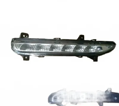 Left Daytime Running Light (DRL) for Haval H8 SUV – Part 4137100XKW09A Left Daytime Running Light (DRL) for Haval H8 SUV – Part 4137100XKW09A