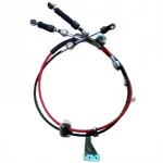 ZX Auto Terralord Gear Shift Cable Assembly – G1703020-0002