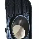 Huanghai N1 Front Fog Lamp Cover – Right Side, Part No. 3711422-0137-001