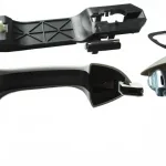 Keyton EX80 Front Right Exterior Door Handle Assembly – R51F31A002