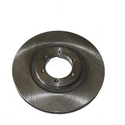 JMC Vigus 3 Front Brake Disc Assembly – Part No. 3501007-0004-001 JMC Vigus 3 Front Brake Disc Assembly – Part No. 3501007-0004-001