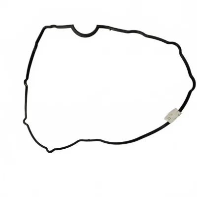 Valve Cover Gasket for Nissan DFSK ZD25TCR 2.5L Common Rail Diesel Engine Valve Cover Gasket for Nissan DFSK ZD25TCR 2.5L Common Rail Diesel Engine