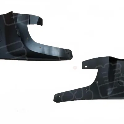 Rear Right Mudguard Assembly for GWM Wingle 7 – 5512334XP6PXA Rear Right Mudguard Assembly for GWM Wingle 7 – 5512334XP6PXA