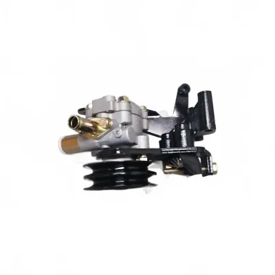 Power Steering Pump for Jiangxi Isuzu Ruimai (D-MAX Chassis Utility Pickup) – 3407100FA120 Power Steering Pump for Jiangxi Isuzu Ruimai (D-MAX Chassis Utility Pickup) – 3407100FA120