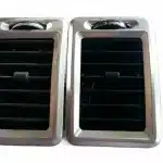 Huanghai N2 Dashboard Air Vent Assembly – Left Side (ZW8119020-0321-001)