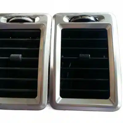 Huanghai N2 Dashboard Air Vent Assembly – Left Side (ZW8119020-0321-001) Huanghai N2 Dashboard Air Vent Assembly – Left Side (ZW8119020-0321-001)