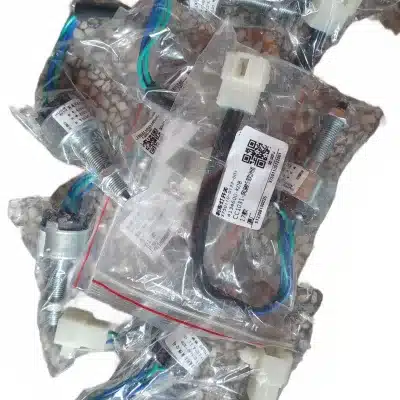 GWM Wingle 5 Euro Brake Light Switch – Part No. 3750110-0122-001, 4134600-K08 GWM Wingle 5 Euro Brake Light Switch – Part No. 3750110-0122-001, 4134600-K08