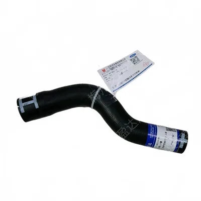 JMC New Baodian T510 Upper Radiator Water Hose – 1303014-0018-001 LP1-8B274-BA JMC New Baodian T510 Upper Radiator Water Hose – 1303014-0018-001 LP1-8B274-BA
