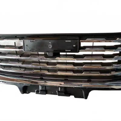Haval Jolion Front Grille Assembly – Drawing No. 5509130XST01A Haval Jolion Front Grille Assembly – Drawing No. 5509130XST01A