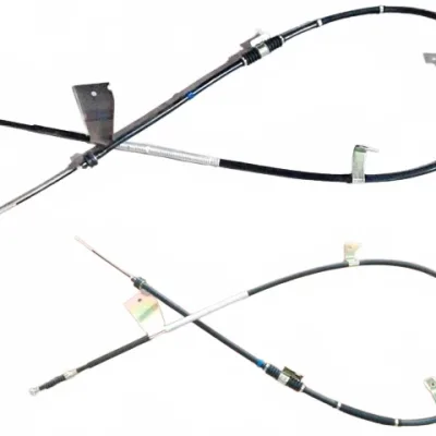 GWM Wingle 5 Euro Rear Right Parking Brake Cable – 3508400XP33XB GWM Wingle 5 Euro Rear Right Parking Brake Cable – 3508400XP33XB