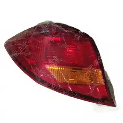 GWM Ling’ao Tail Light Assembly – Left Side (4133100-G08) GWM Ling’ao Tail Light Assembly – Left Side (4133100-G08)