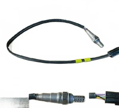 GWM Front Oxygen Sensor for GW4C20 2.0L Engine – 3611300XEC06 GWM Front Oxygen Sensor for GW4C20 2.0L Engine – 3611300XEC06