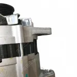 Yuchai Alternator for YC4F90 Engine, JFZB190-171, Part 3701000-0085-002